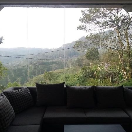 Cool Planet Rest Inn Haputale Zewnętrze zdjęcie