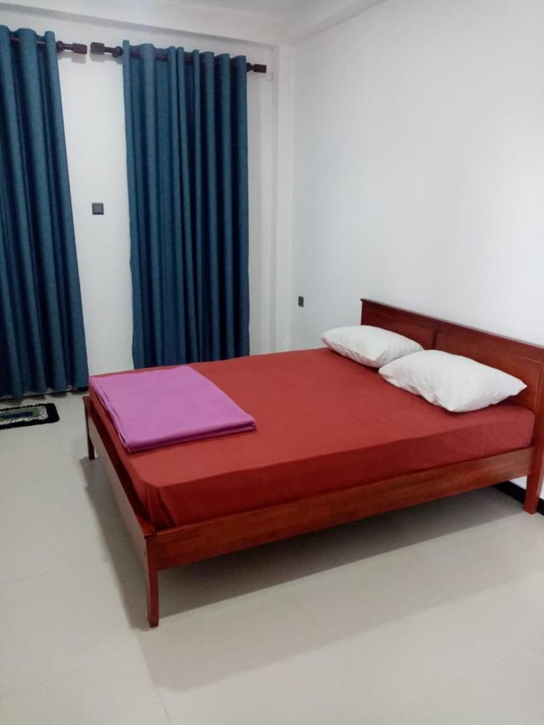 Cool Planet Rest Inn Haputale Zewnętrze zdjęcie